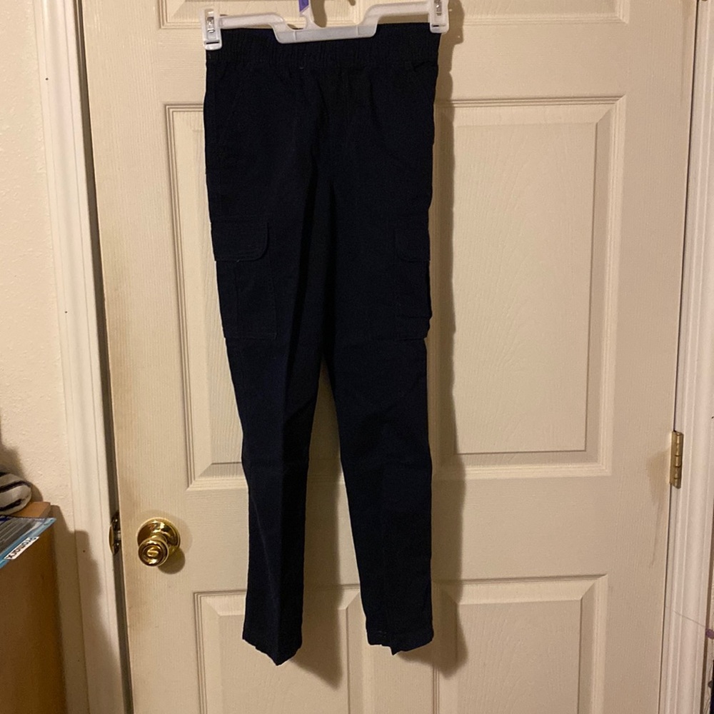 Boy’s Children’s Place Sz 12 Cargo’s